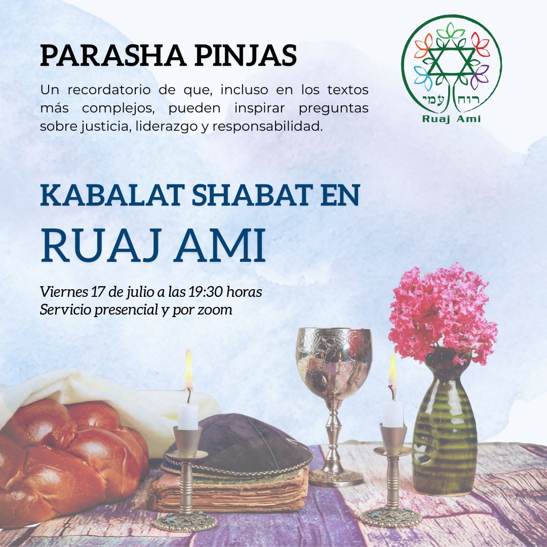 Kabalat Shabat